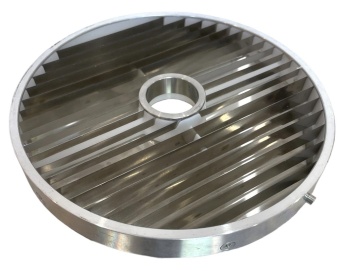 Решетка ножевая 10 мм Торгмаш (Барановичи) МПР-350У.07.00.00